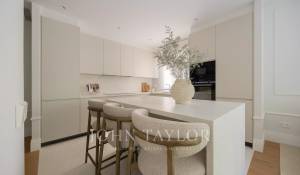 Venda Apartamento Madrid