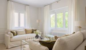 Venda Apartamento Madrid