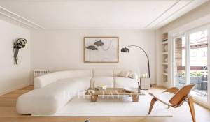 Venda Apartamento Madrid