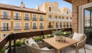 Venda Apartamento Madrid