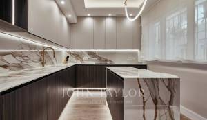 Venda Apartamento Madrid