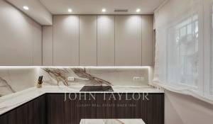 Venda Apartamento Madrid