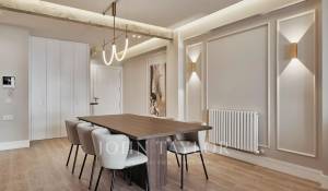 Venda Apartamento Madrid