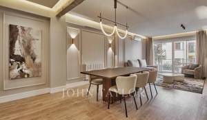 Venda Apartamento Madrid