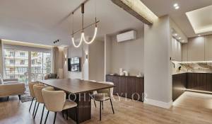 Venda Apartamento Madrid