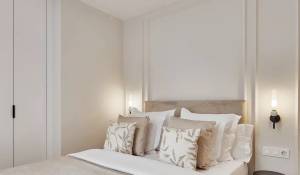 Venda Apartamento Madrid