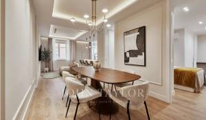 Venda Apartamento Madrid