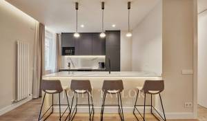 Venda Apartamento Madrid