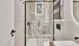 Venda Apartamento Madrid