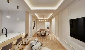 Venda Apartamento Madrid