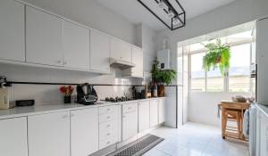 Venda Apartamento Madrid