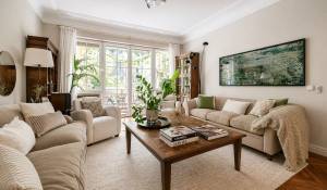 Venda Apartamento Madrid