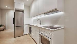Venda Apartamento Madrid