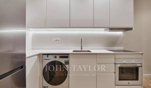 Venda Apartamento Madrid