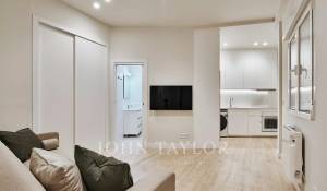 Venda Apartamento Madrid