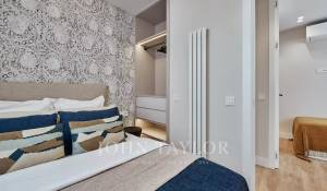 Venda Apartamento Madrid