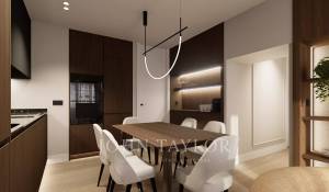 Venda Apartamento Madrid