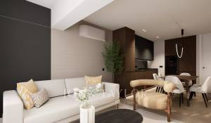 Venda Apartamento Madrid