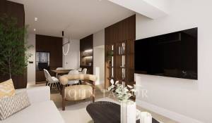 Venda Apartamento Madrid