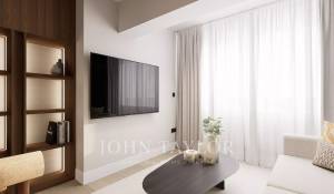 Venda Apartamento Madrid