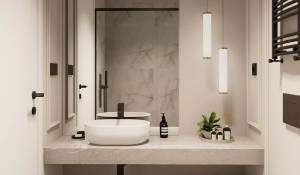 Venda Apartamento Madrid