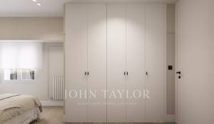 Venda Apartamento Madrid