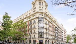 Venda Apartamento Madrid