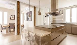 Venda Apartamento Madrid