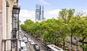 Venda Apartamento Madrid