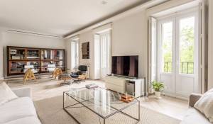 Venda Apartamento Madrid