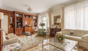 Venda Apartamento Madrid