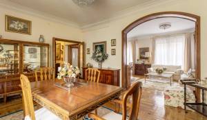 Venda Apartamento Madrid
