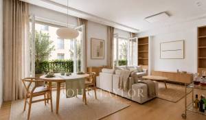 Venda Apartamento Madrid