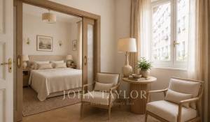 Venda Apartamento Madrid