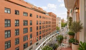 Venda Apartamento Madrid