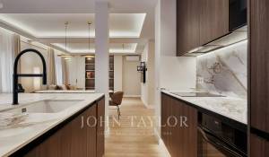 Venda Apartamento Madrid