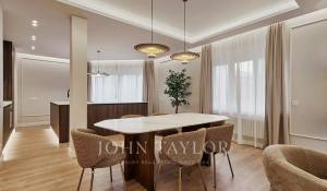 Venda Apartamento Madrid