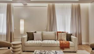 Venda Apartamento Madrid