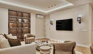 Venda Apartamento Madrid