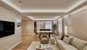 Venda Apartamento Madrid