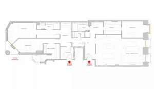Venda Apartamento Madrid