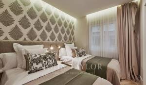 Venda Apartamento Madrid