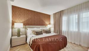 Venda Apartamento Madrid