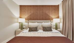 Venda Apartamento Madrid