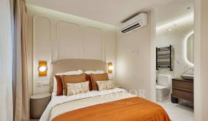 Venda Apartamento Madrid