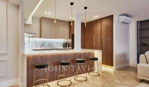 Venda Apartamento Madrid