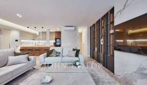 Venda Apartamento Madrid
