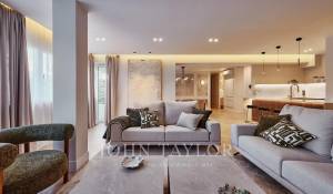 Venda Apartamento Madrid