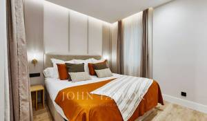 Venda Apartamento Madrid