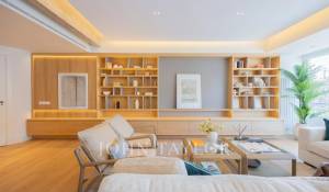 Venda Apartamento Madrid